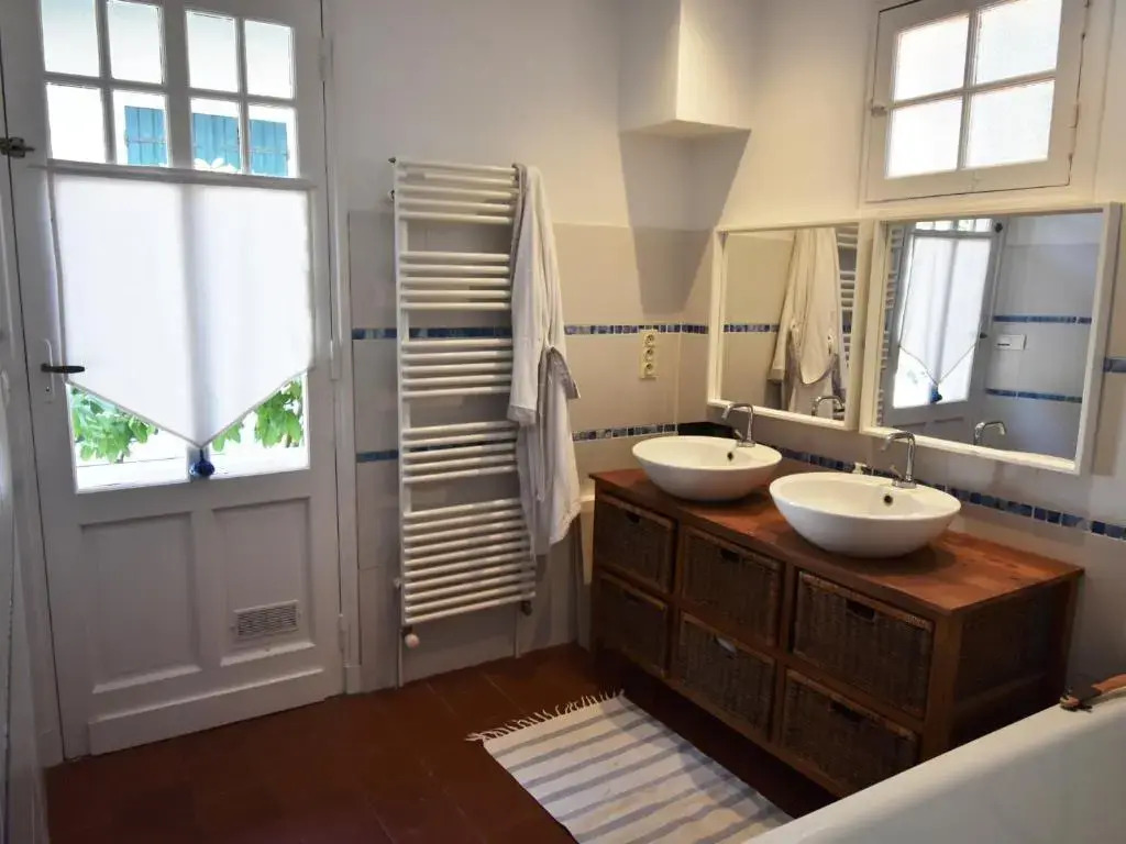 Maison Pyla-sur-Mer, 5 pièces, 8 personnes - FR-1-420-81