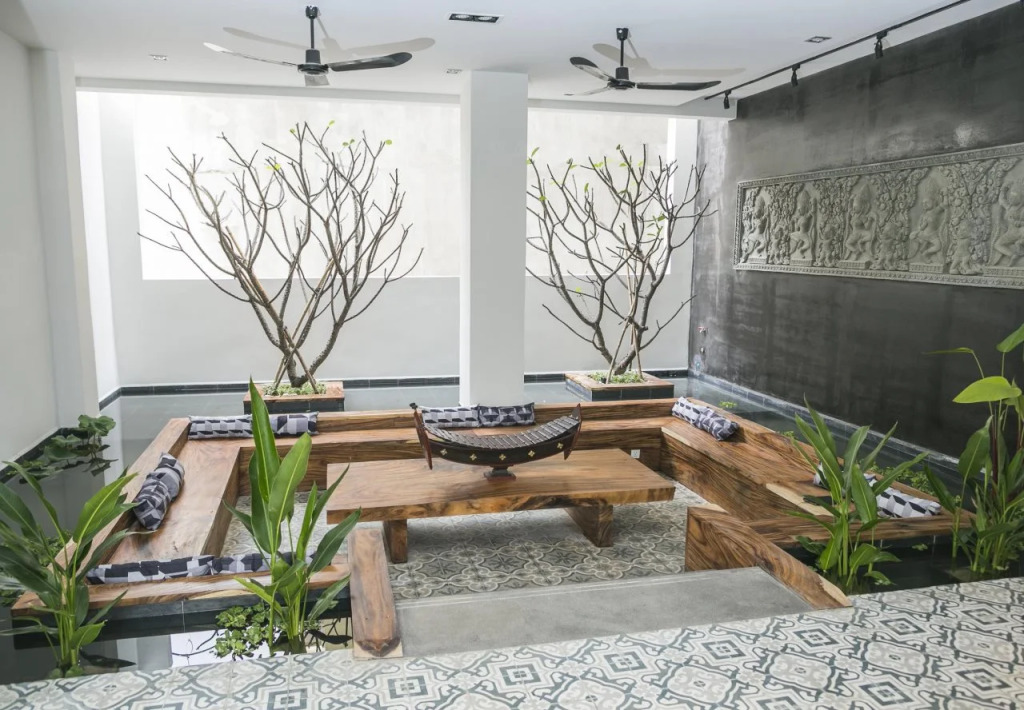 PATIO Hotel & Urban Resort