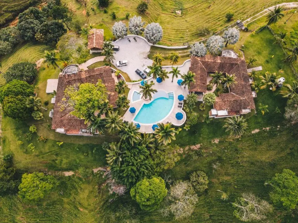 La Manola Finca Hotel