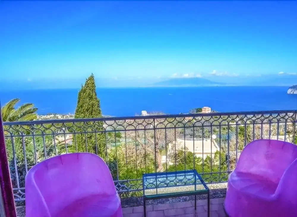 Villa La Selva