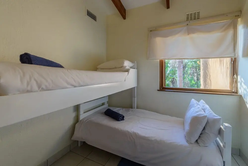 San Lameer Villa Rentals 2103