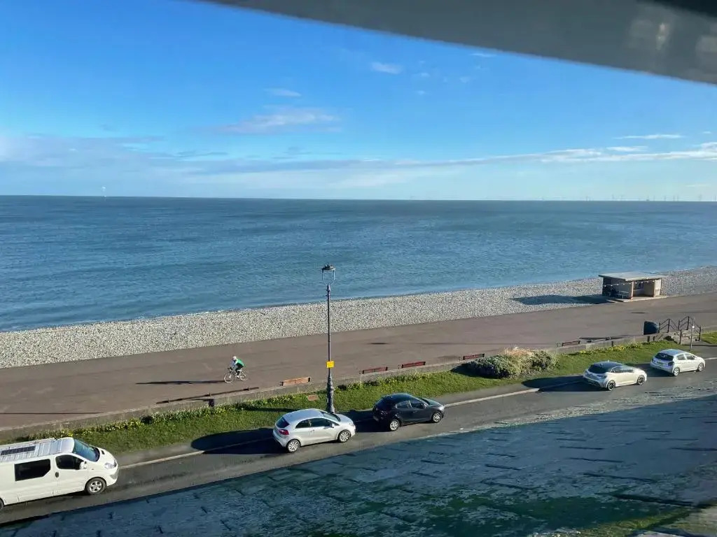 Glan Y Mor Hotel