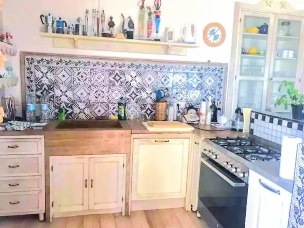 B&B Casa Margiò