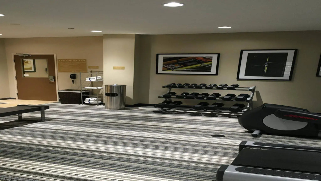 Candlewood Suites Smyrna - Nashville by IHG