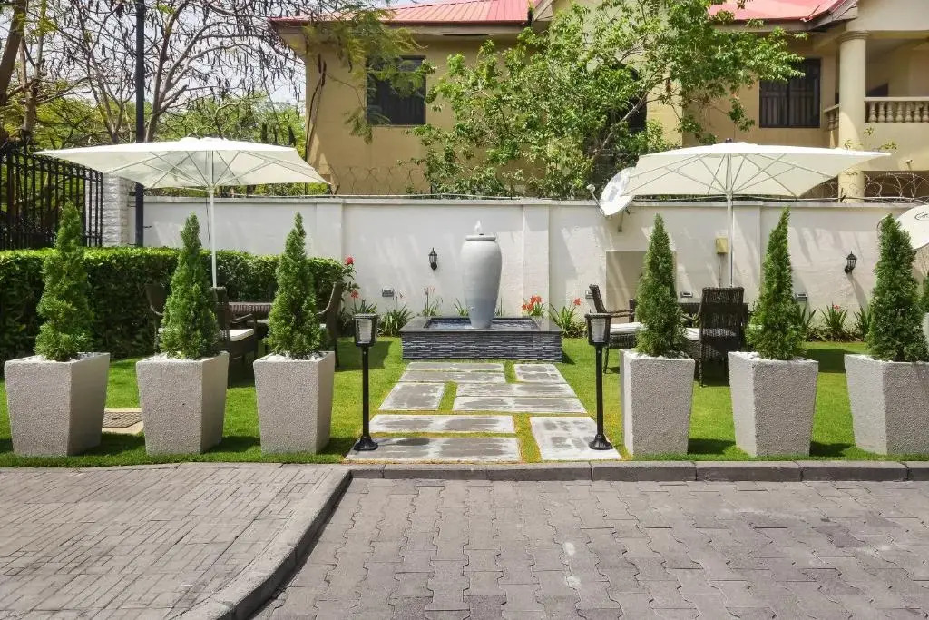 BON Hotel Abuja