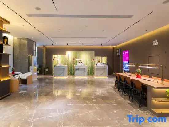 RAMADA Hotel (Wuhan University of Technology Street Entrance Branch)