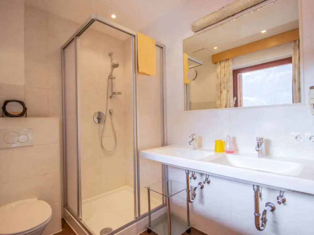 Apartment Alpin Sölden 38848