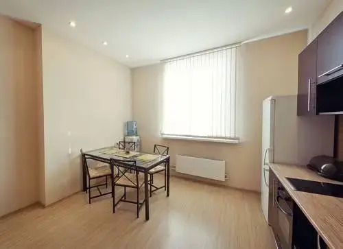 Nsk Flat Apartments Lenina Street Area