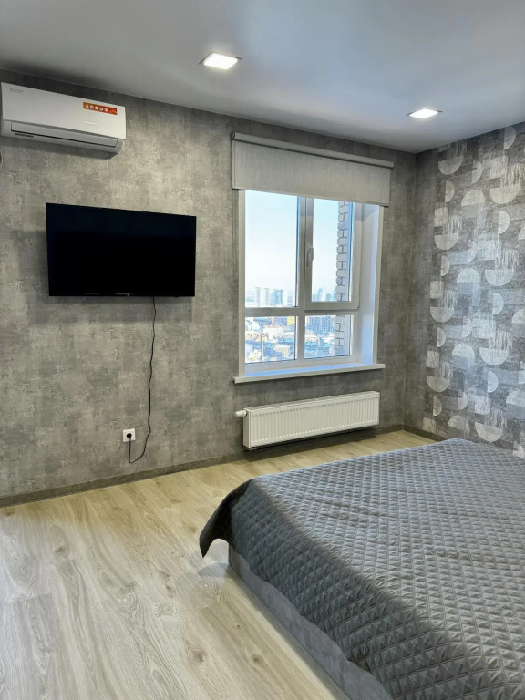 Apartment On 151 Proletarskaya Street Building 1