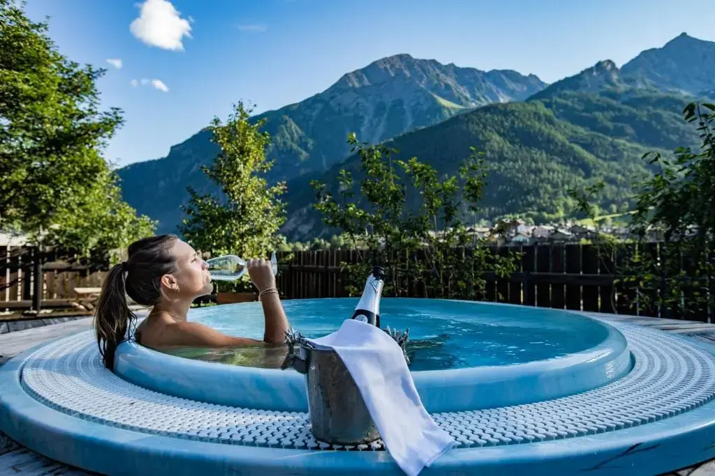 Chalet Svizzero
