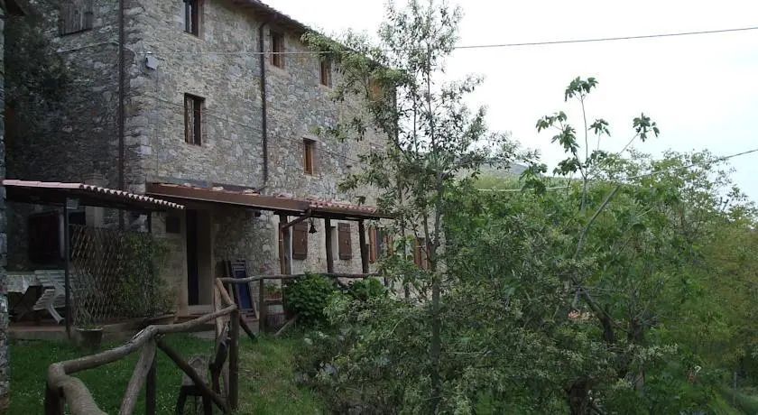 Rustico Marco