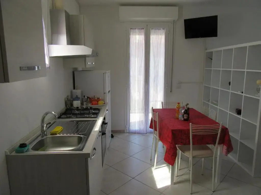 Appartamento lUlivo