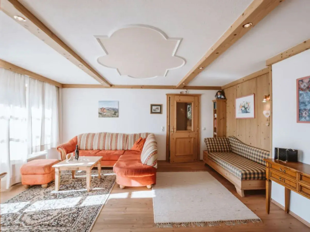 Apartment Lena 37 Königsleiten 37803