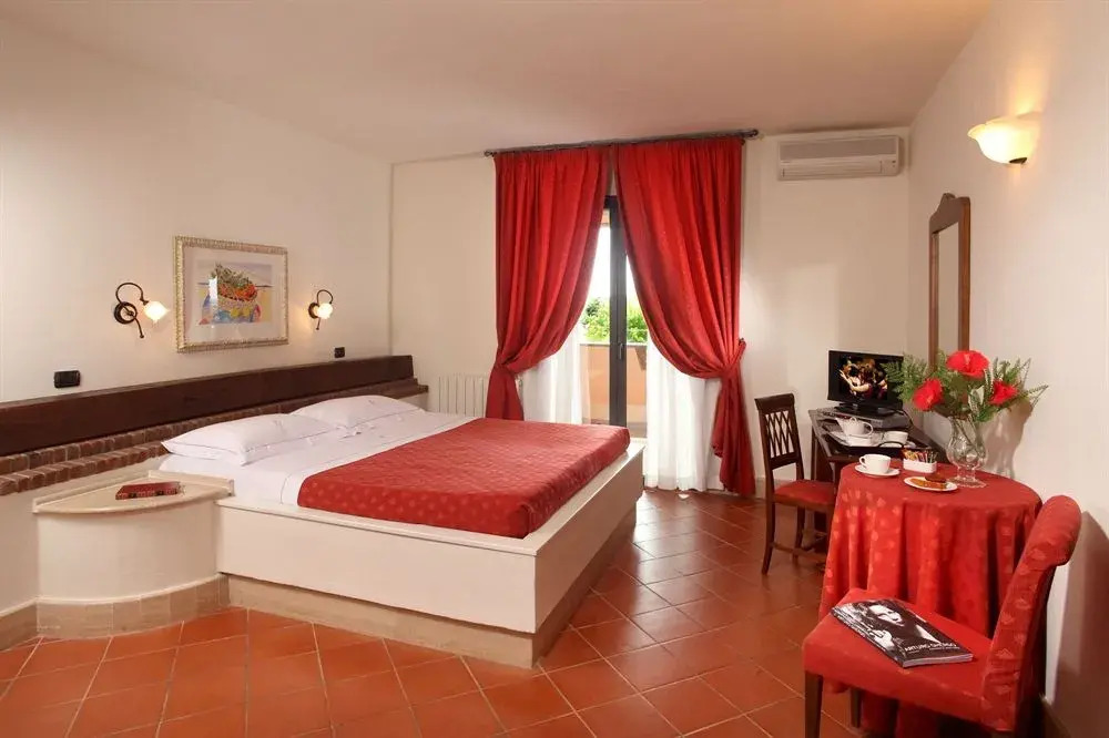 Villa Poggio Chiaro