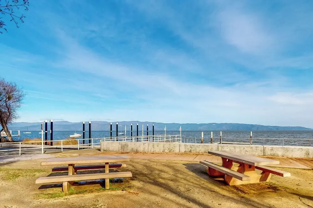 Forbestown Retreat: Easy Access to Clear Lake
