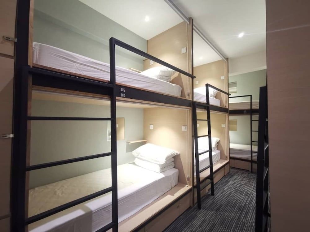 Attrus Bed & Breakfast