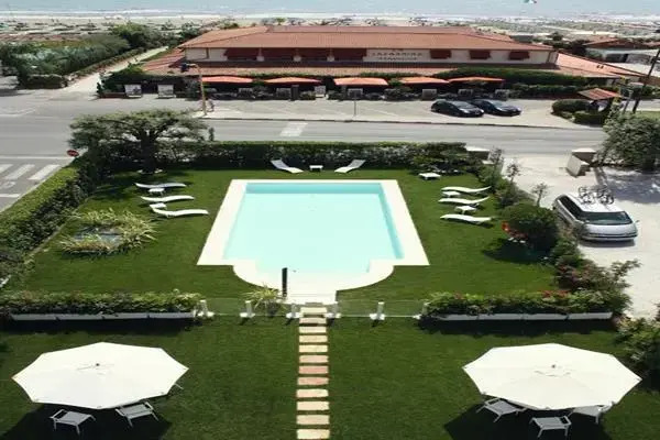 Principessa Forte dei Marmi, Autograph Collection