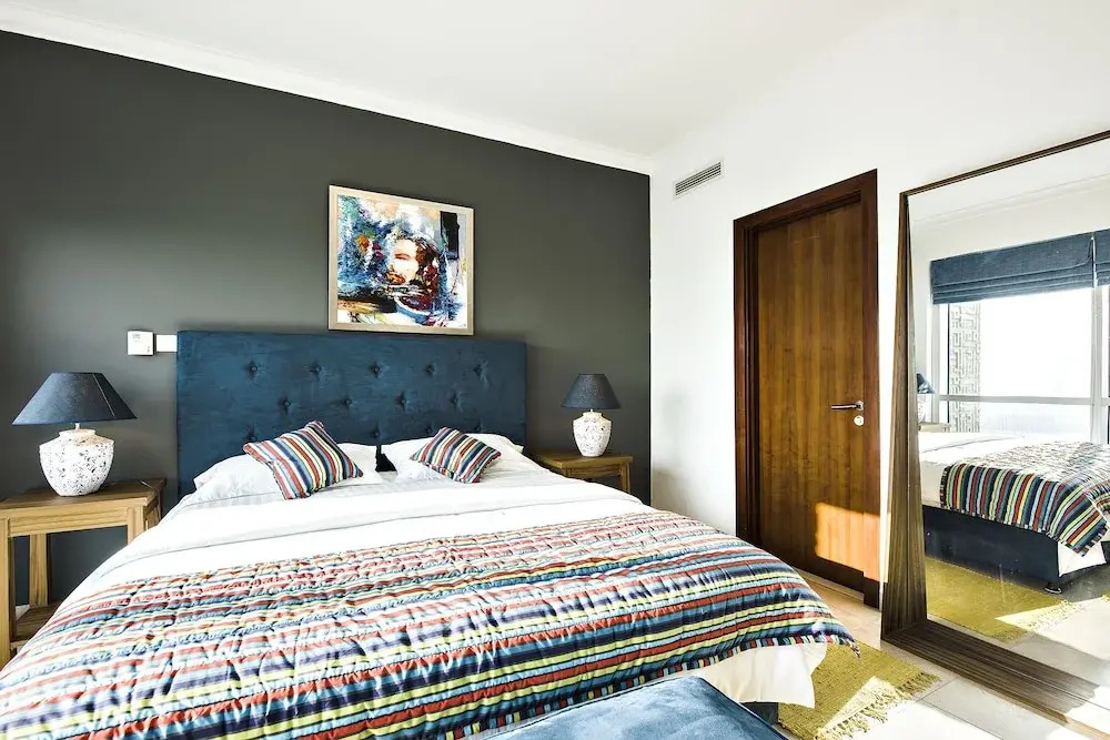 One Perfect Stay - 2BR at Fairways
