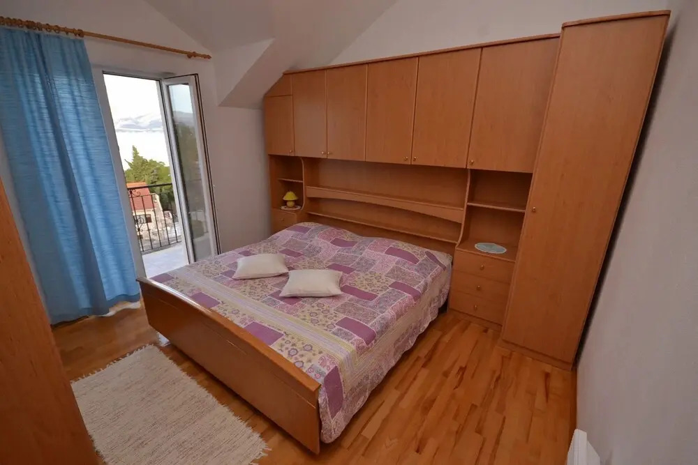 Suzane - Terrace and sea View - A-alen Deluxe