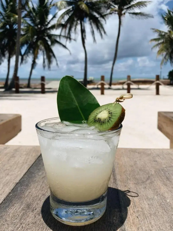 Caye Casa
