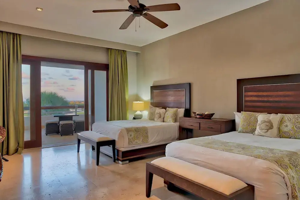 Rooms by G Golden Bear Lodge Cap Cana Hotel