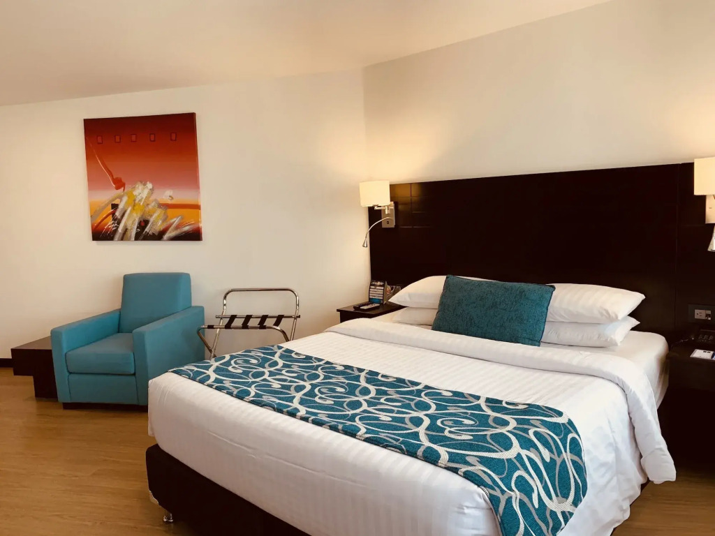 Hotel Dann Cali