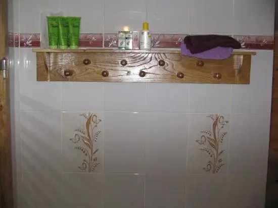 Гостевой домик "Дубки"