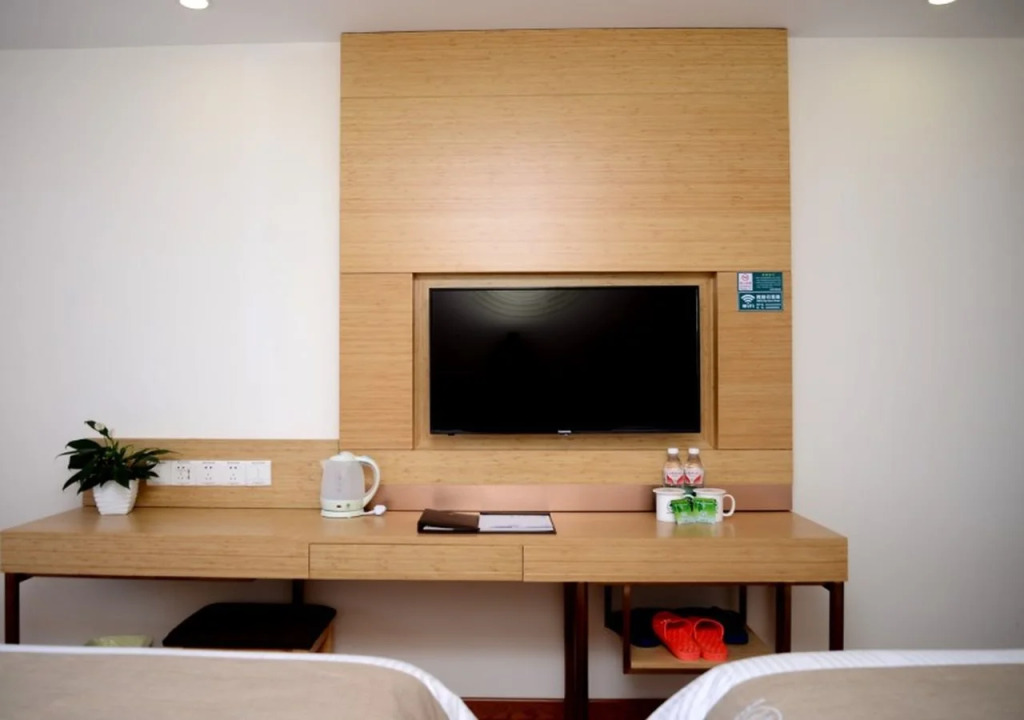 GreenTree Inn Beijing Capital Airport T3 Xingang Express