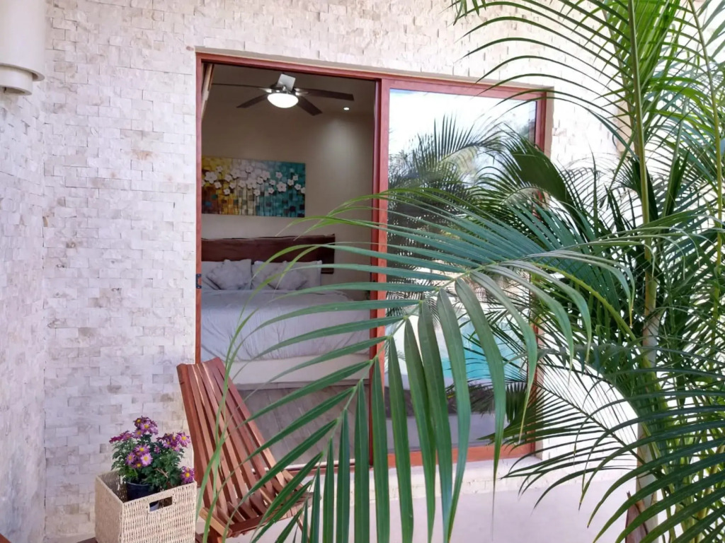 Casa Kaban Ultimate Stay In Tulum Chef,Spa & Yatch