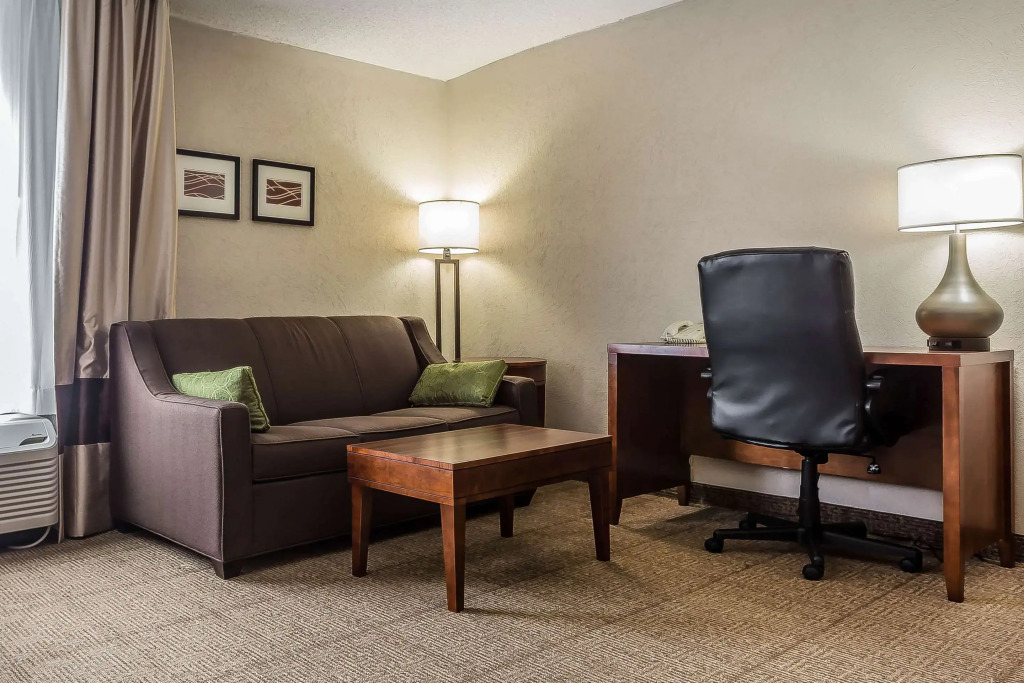 Quality Inn Summerville-Charleston