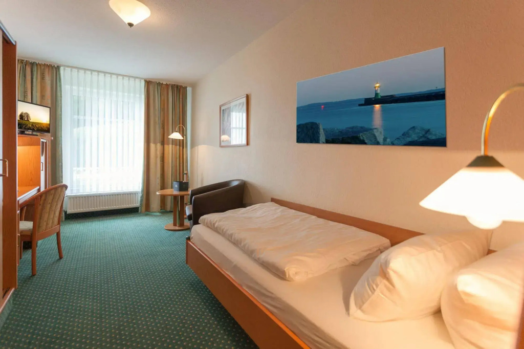 Hotel Bernstein