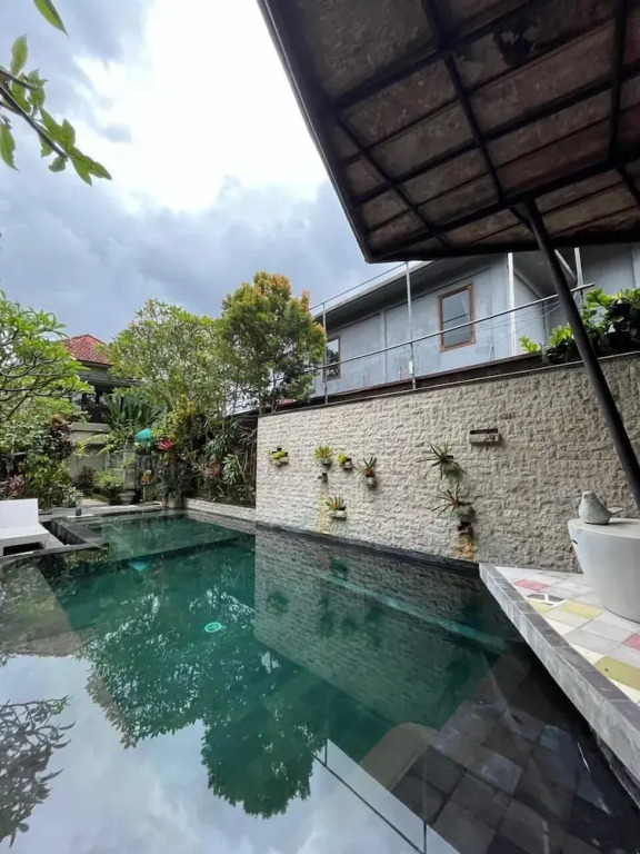 The Moonci Ubud by EPS