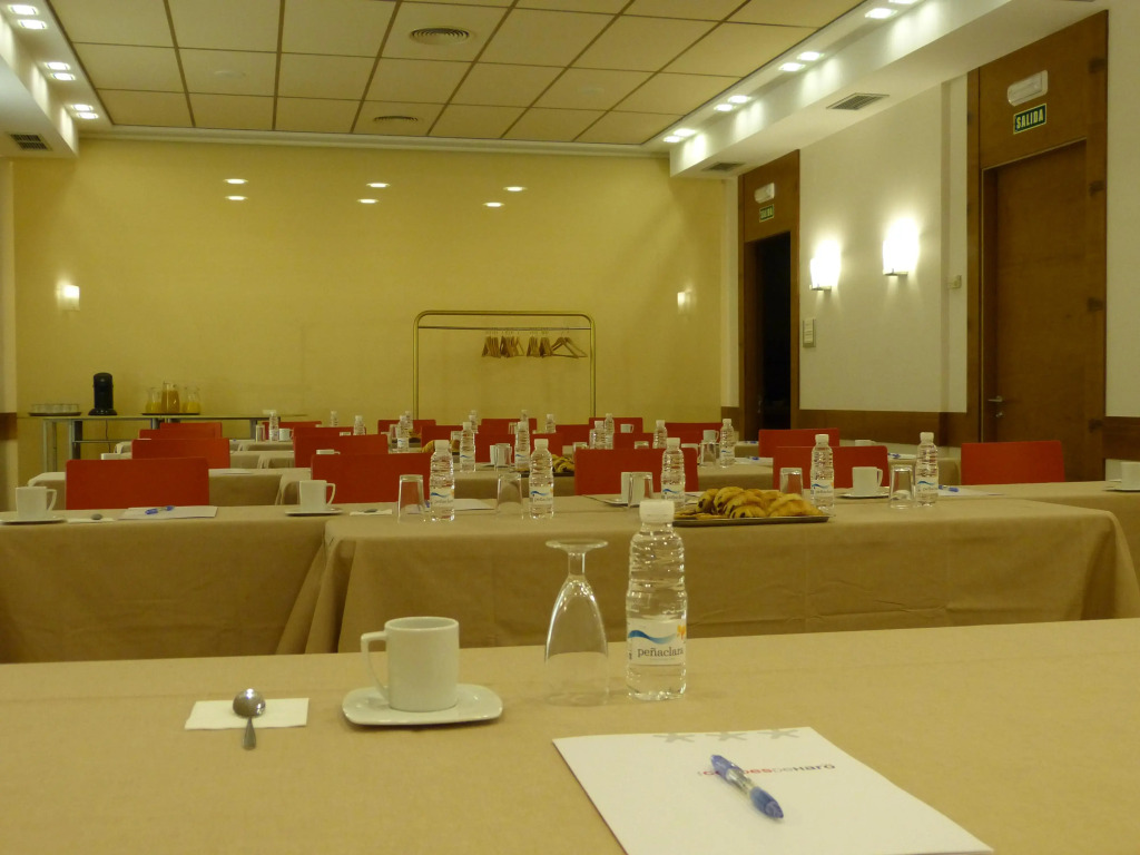 Hotel Condes de Haro