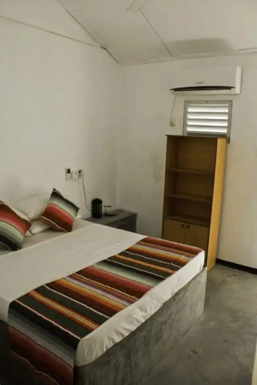 Yoho Nuga Villa