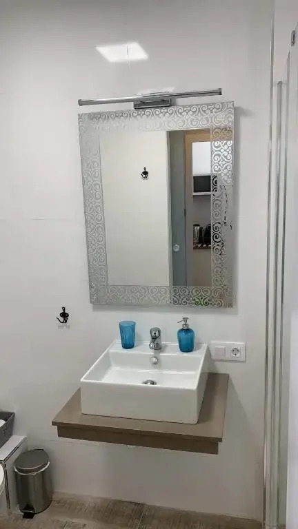 Estudio Benalmádena