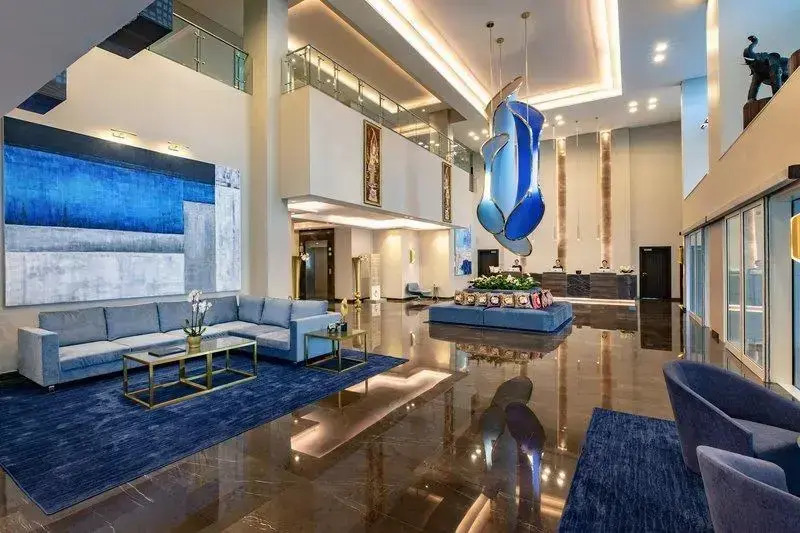 Centara Grand Hotel Doha