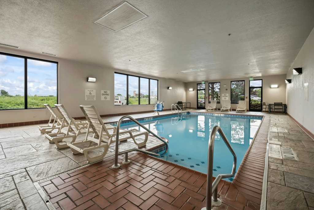Hampton Inn Ridgefield Park