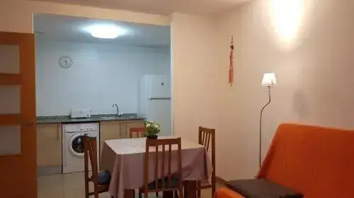 Apartamentos Puerta Muralla