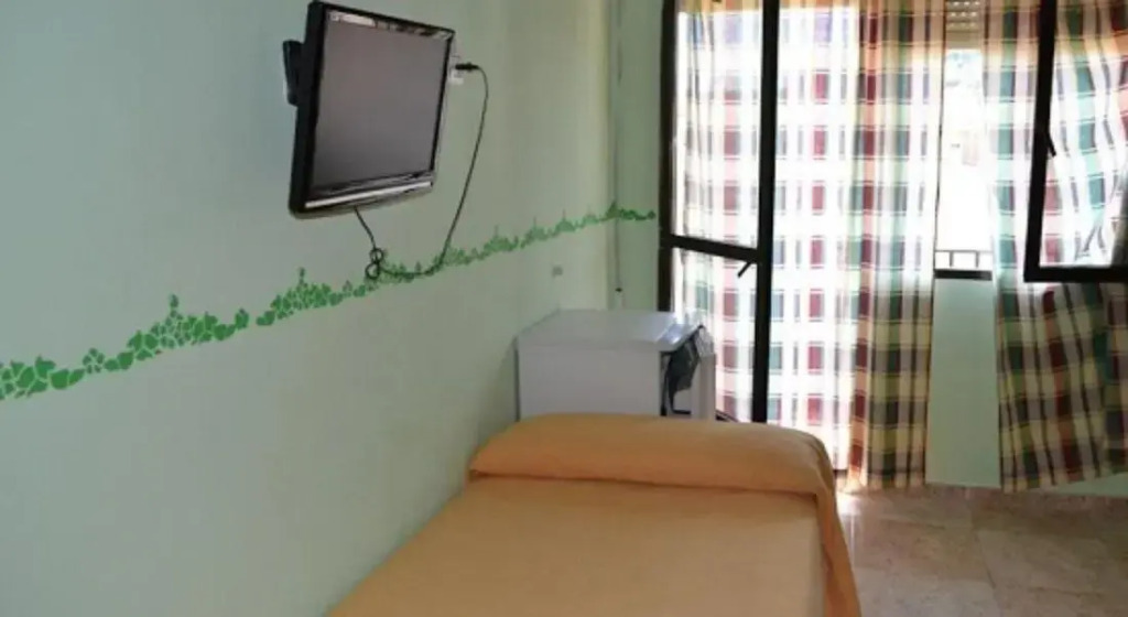 Hostal Vadillo