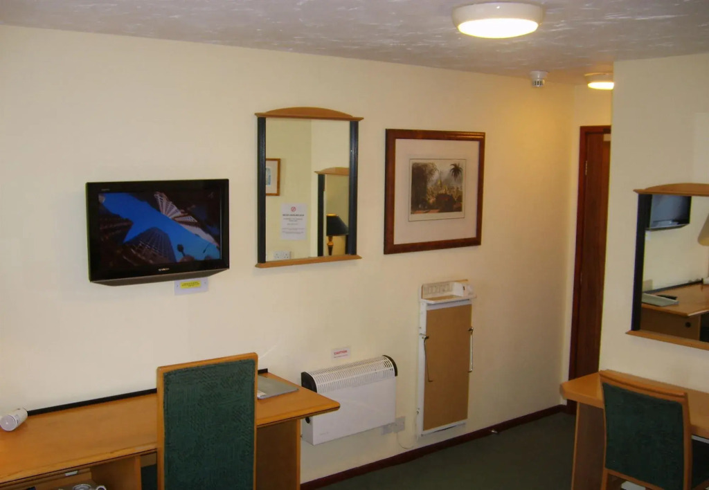 Redwings Lodge Sawtry Huntingdon
