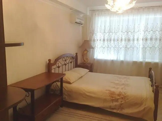 Ok Apartments on Klovska - Kiev