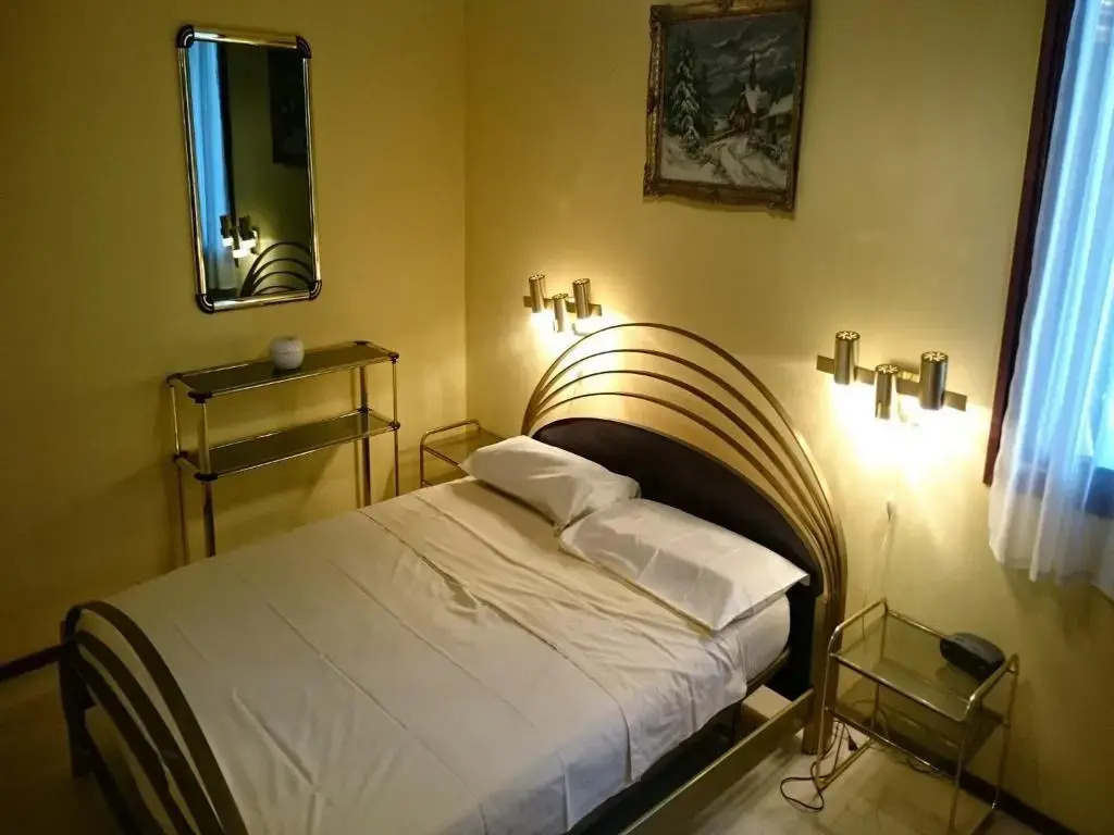 Apartment Nemo
