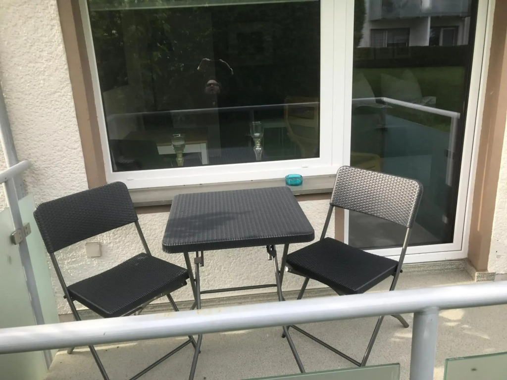 Tiny Apartment Bad Harzburg Leihfahrräder gratis Shuttleservice