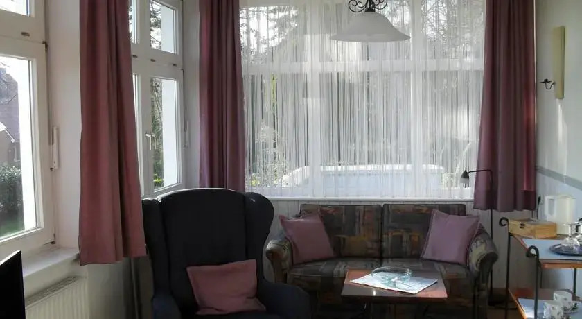 Landhaus Krummsee