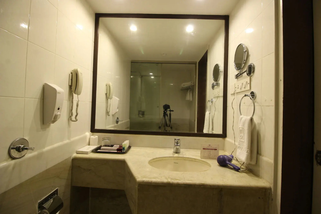 Beverly Hotel