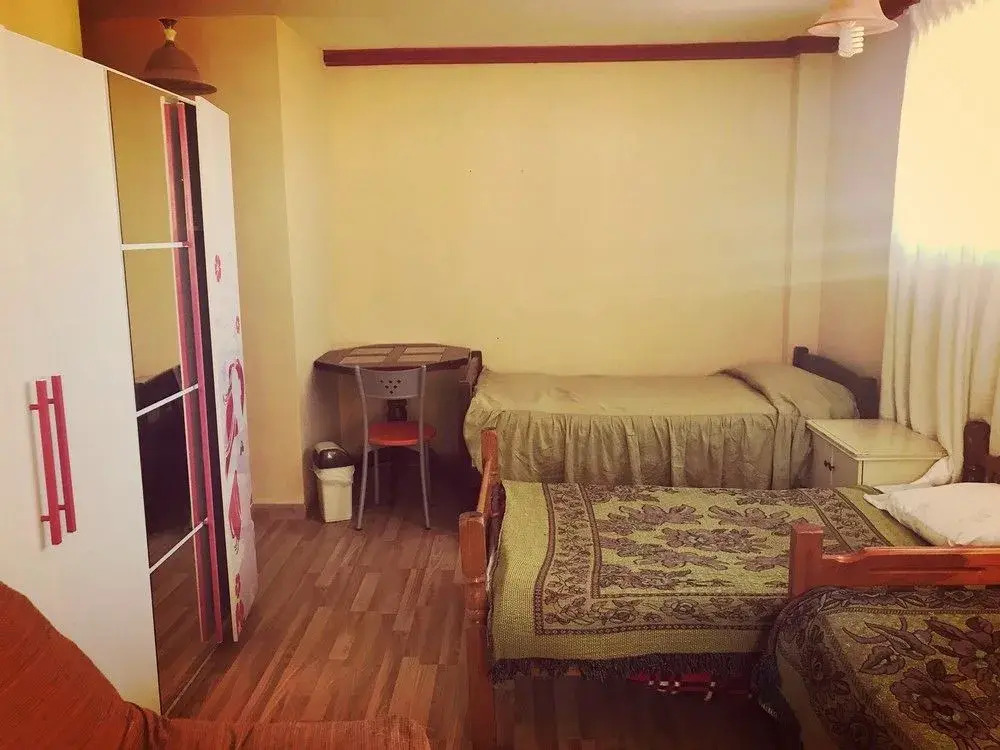 Hotel Savoy