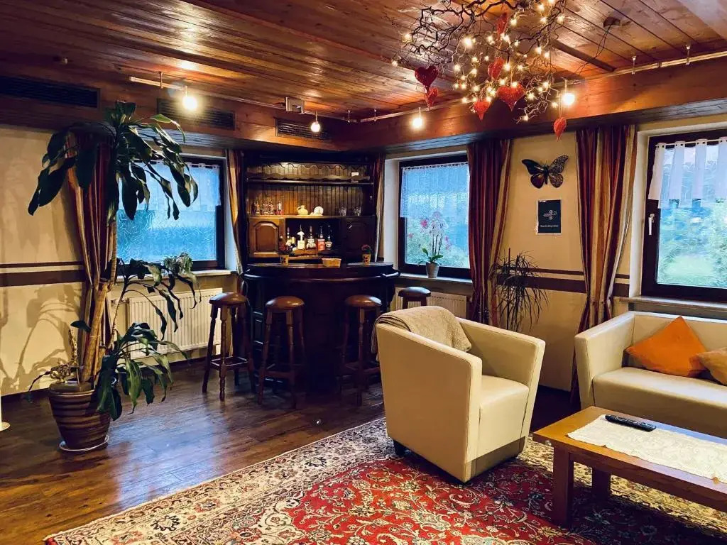 Pension Hirsch