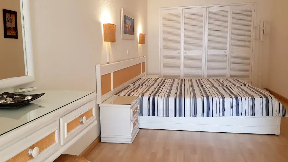 Casa Negril - acolhedora em Albufeira, junto à praia