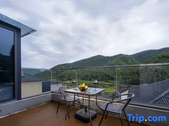 Yuezhu · Rock Desert Landscape · Pet Paradise · Team Building Party Villa Boutique Stay