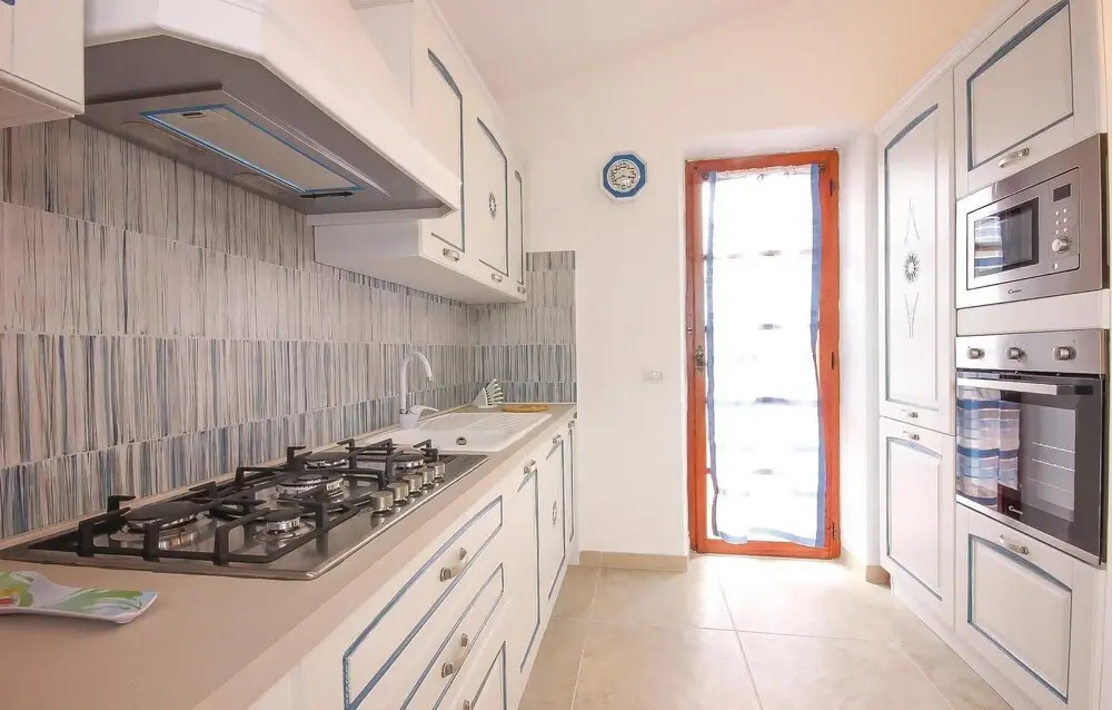 Villino Mito
